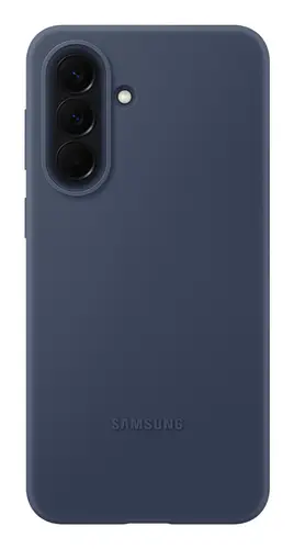 EF-PA576CNEGWW funda para teléfono móvil 17 cm (6.7") Azul oscuro - Imagen 1