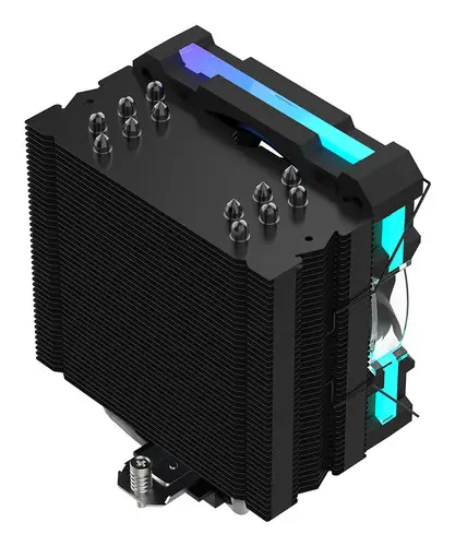 Refrigerador CPU H6 Ring ARGB - Imagen 3