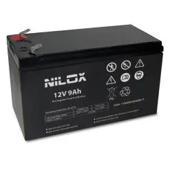 BATERIA SAI 12V 9AH