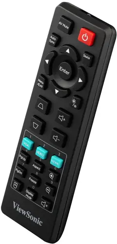 PA700S videoproyector Proyector de alcance estándar 4500 lúmenes ANSI SVGA (800x600) Blanco - Imagen 18