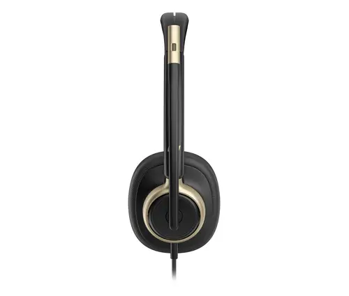Auriculares con cable USB estéreo Mission 825 - Imagen 9