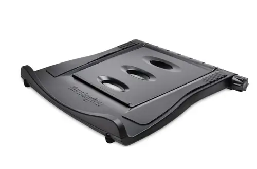 Soporte para portátiles SmartFit® Easy Riser: negro - Imagen 3