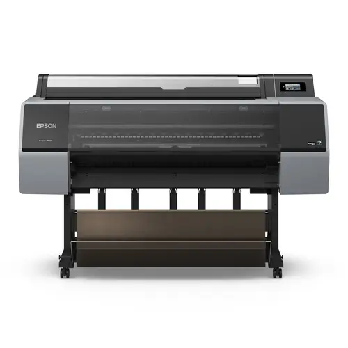 SureColor P7300 Spectro 24inch LFP 10 colors ink-jet Roll 61cm 2400x1200 dpi Gigabit LAN USB 3.0 impresora de gran formato - Imagen 10