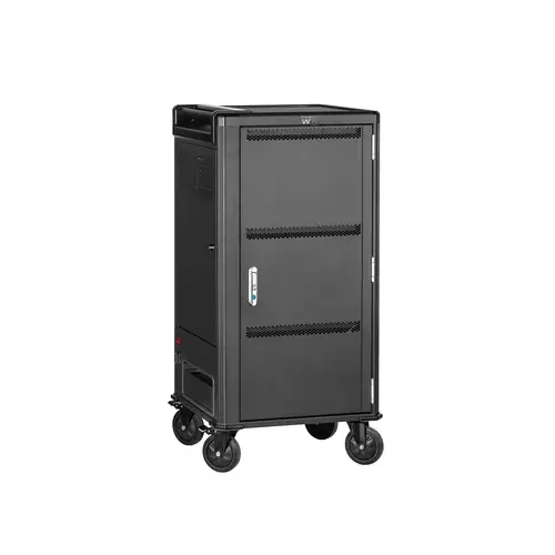 EW1702 cargador de dispositivo móvil Universal Negro, Gris Corriente alterna Interior - Imagen 1