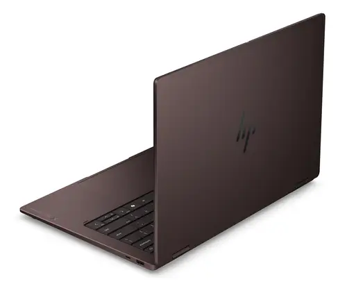 OmniBook X Flip 2-in-1 Laptop Next Gen AI 14-kc0004nsx Copilot+ PC AMD Ryzen AI 7 35,6 cm (14") Pantalla táctil 2K 32 GB LPDDR5x-SDRAM 1 TB SSD Wi-Fi 7 (802.11be) Windows 11 Home - Imagen 3