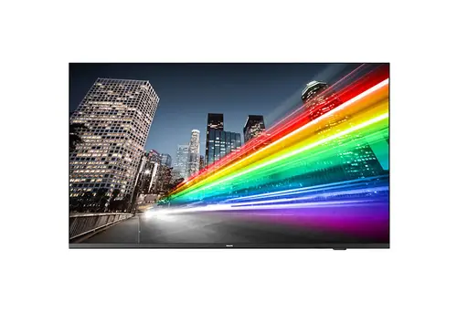 65BFL2214/12 pantalla de señalización 165,1 cm (65") LED Wifi 350 cd / m² 4K Ultra HD Negro Android TV - Imagen 1
