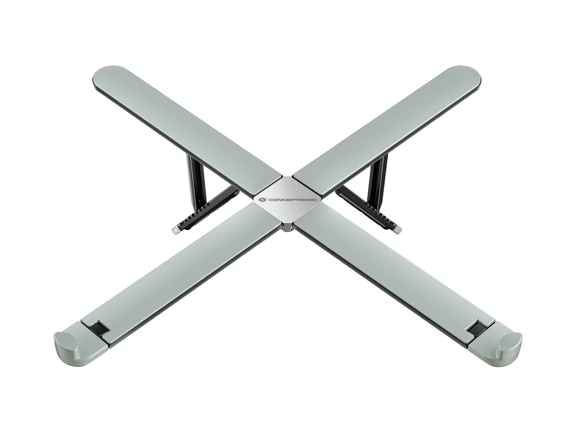 THANA11G soporte para ordenador portátil Gris 43,9 cm (17.3") - Imagen 9