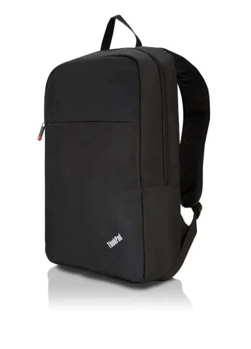 ThinkPad Basic mochila Negro