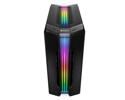 Gemini T Pro Midi Tower Negro - Imagen 6