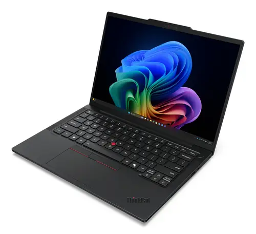 ThinkPad T14s Gen 7 (Intel) Copilot+ PC Intel Core Ultra 7 355 Portátil 35,6 cm (14") Pantalla táctil WUXGA 32 GB LPDDR5x-SDRAM 1 TB SSD Wi-Fi 7 (802.11be) Windows 11 Pro Español Negro - Imagen 8