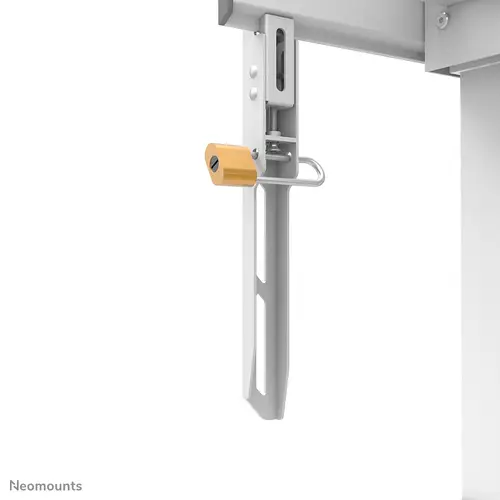 FL55-875WH1 Carro para TV 55-100" - motorizado - TÜV - Imagen 8