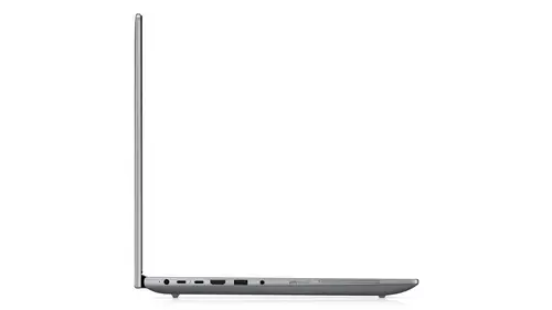 ZBook X G1i 16 inch Mobile Workstation PC Wolf Pro Security Edition - Data Science Estación de trabajo móvil Pantalla táctil Wi-Fi 7 (802.11be) Windows 11 Pro - Imagen 8