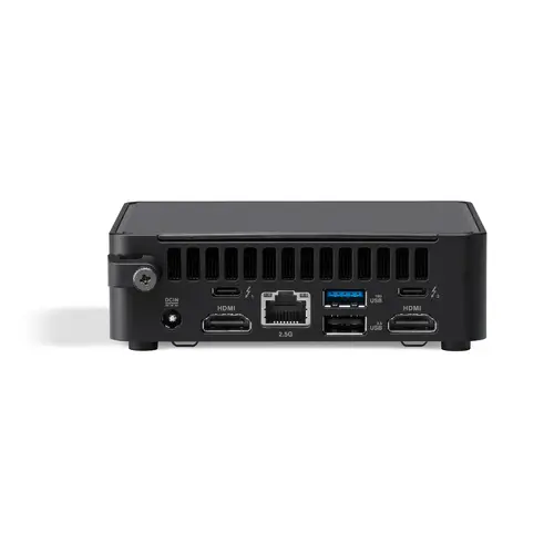 NUC 14 Pro RNUC14RVKU700002I Negro 155H - Imagen 4