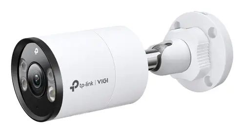 INSIGHT S345 Bala (forma) Cámara de seguridad IP Exterior 2688 x 1520 Pixeles Pared - Imagen 1