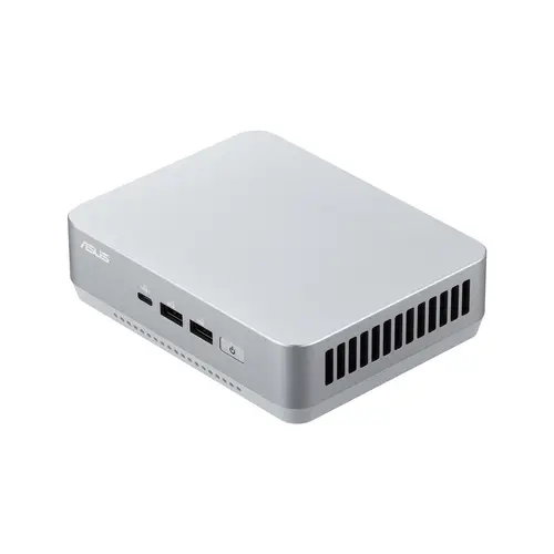NUC 14 Pro+ RNUC14RVSU900000I UCFF Plata 185H - Imagen 7