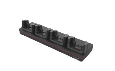 EDA52-NB-UVN-2 estación dock para móvil Ordenador portátil Neg..