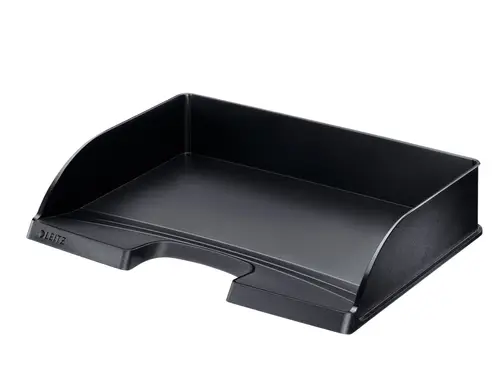 Plus Plástico Negro - Imagen 2