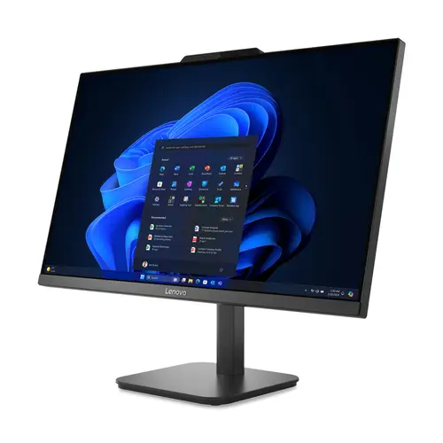 V100 Intel® N N100 60,5 cm (23.8") 1920 x 1080 Pixeles PC todo en uno 8 GB DDR5-SDRAM 512 GB SSD Windows 11 Pro Wi-Fi 6 (802.11ax) Negro - Imagen 5