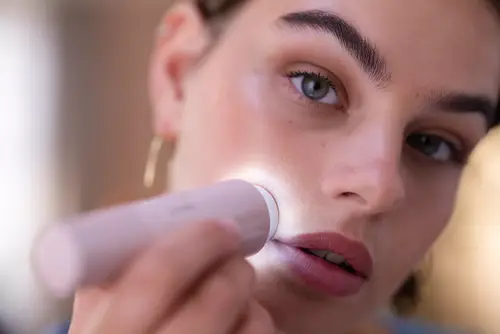 5000 series BRR454/00 Depiladora facial - Imagen 8