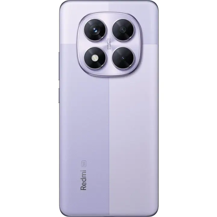 Redmi Note 14 Pro 5G 16,9 cm (6.67") SIM doble USB Tipo C 8 GB 256 GB 5110 mAh Lavanda, Púrpura