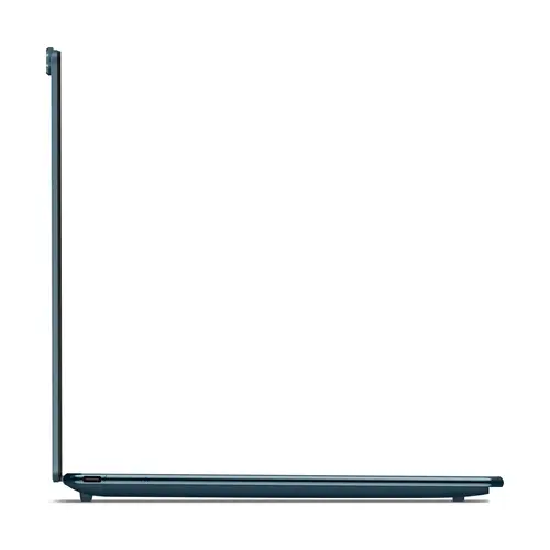 Yoga Slim 9 14ILL10 Copilot+ PC Intel Core Ultra 7 258V Portátil 35,6 cm (14") Pantalla táctil WQUXGA 32 GB LPDDR5x-SDRAM 1 TB SSD Wi-Fi 7 (802.11be) Windows 11 Home Español Verde azulado - Imagen 11
