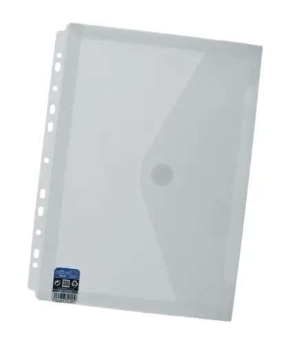 DOSSIER SOBRE OFFICE FUELL.PP VLC.A4+ CR