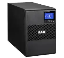 9SX700I sistema de alimentación ininterrumpida (UPS) Doble conversión (en línea) 0,7 kVA 630 W 6 salidas AC