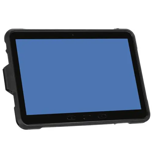 THD501GLZ funda para tablet 25,6 cm (10.1") Libro Negro - Imagen 6