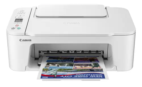 PIXMA TS3751i Inyección de tinta A4 4800 x 1200 DPI Wifi - Imagen 3