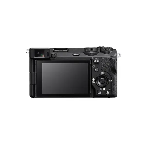 a a6700 Cuerpo MILC 27 MP Exmor R CMOS 6192 x 4128 Pixeles Negro - Imagen 4