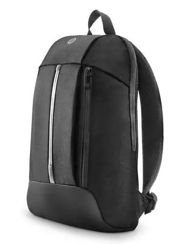 Mochila para portátil Travel de 15,6 pulgadas y 25 litros gris hierro - Imagen 13