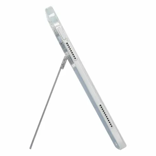 Click-In 27,7 cm (10.9") Funda Transparente - Imagen 13