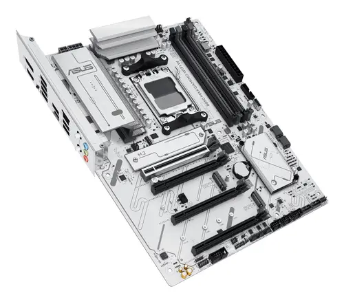 B850 MAX GAMING WIFI W AMD B850 Zócalo AM5 ATX - Imagen 6
