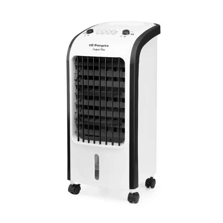 AIR 38 climatizador evaporativo Climatizador evaporativo portáti..