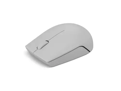 GY51L15678 ratón Oficina Ambidextro RF inalámbrico Óptico 1000 DPI - Imagen 4