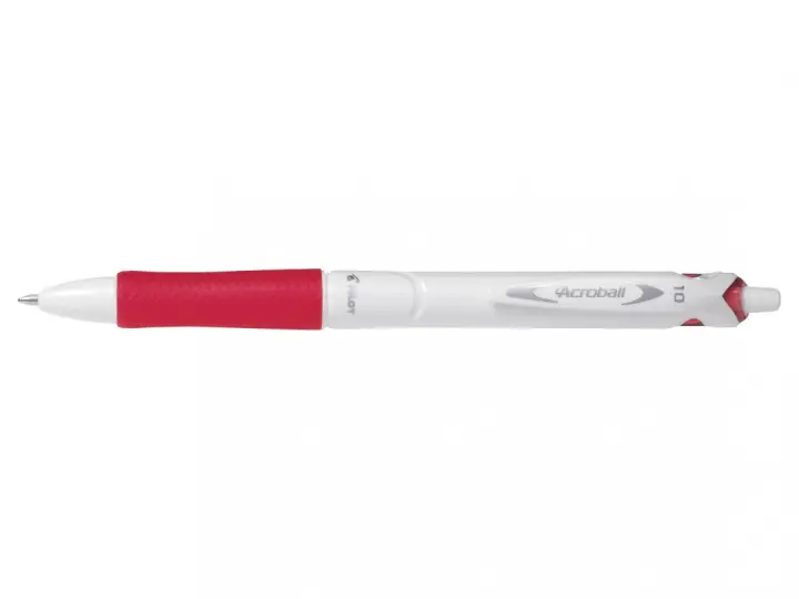 Acroball Pure White Rojo