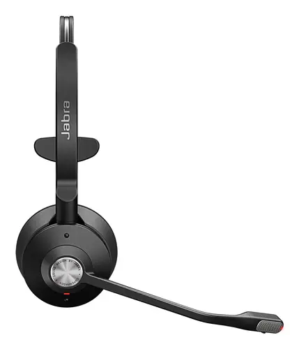 Engage 65 SE Auriculares Inalámbrico Diadema Oficina/Centro de llamadas Negro - Imagen 4