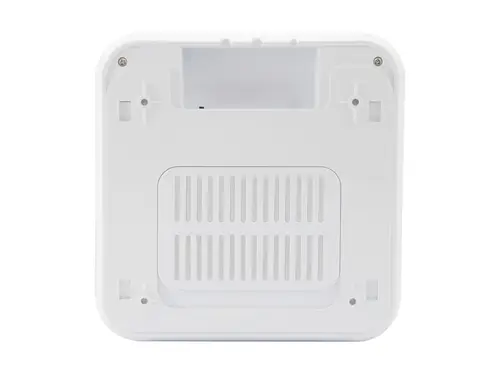 WAP-8123 punto de acceso inalámbrico 1200 Mbit/s Blanco Energía sobre Ethernet (PoE) - Imagen 3