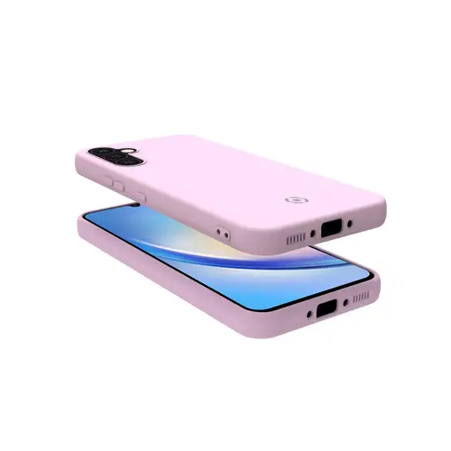 CROMO1036PK funda para teléfono móvil 16,8 cm (6.6") Rosa - Imagen 4