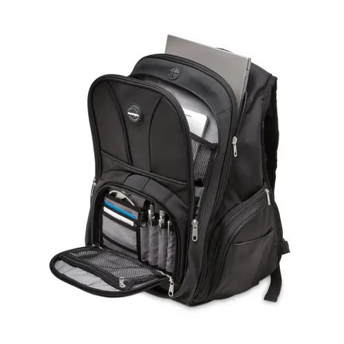 Mochila Contour para portátil de 15,6'' negro - Imagen 4