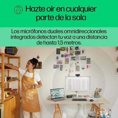 Cámara web 620 FHD - Imagen 28