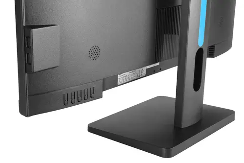 ML27WC pantalla para PC 68,6 cm (27") 1920 x 1080 Pixeles Full HD LED Negro - Imagen 7