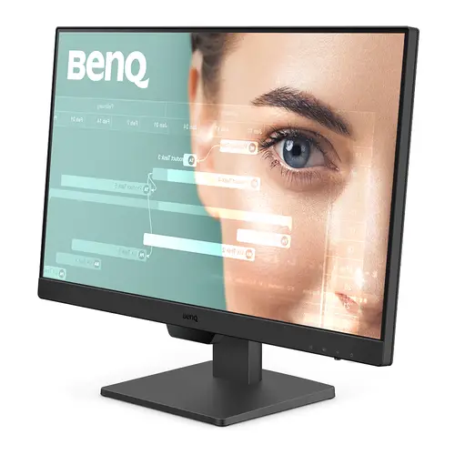 GW2490 pantalla para PC 60,5 cm (23.8") 1920 x 1080 Pixeles Full HD Negro - Imagen 2