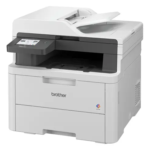 MFC-L3740CDW impresora multifunción LED A4 600 x 2400 DPI 18 ppm Wifi - Imagen 3