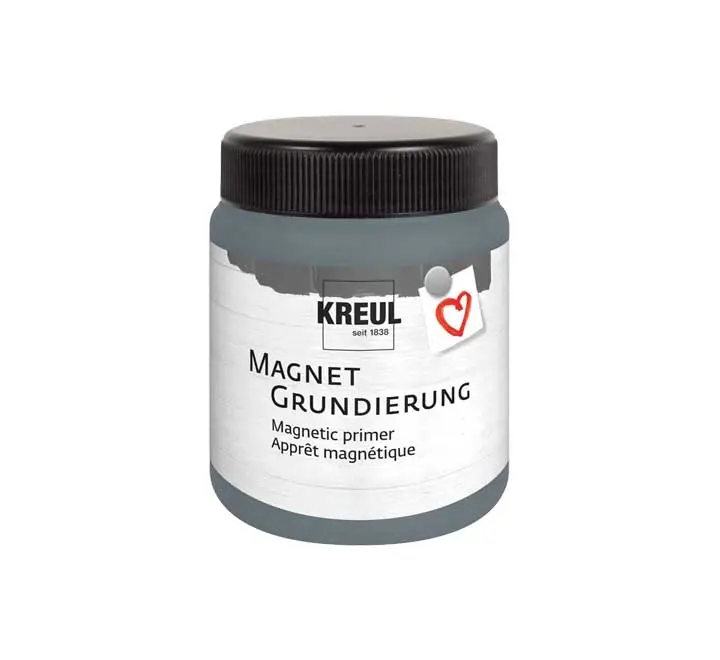BOTE 250ML IMPRIMADOR KREUL MAGNETICO K76155