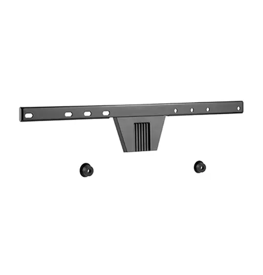 WM-S80F-01 soporte para TV 2,03 m (80") Negro
