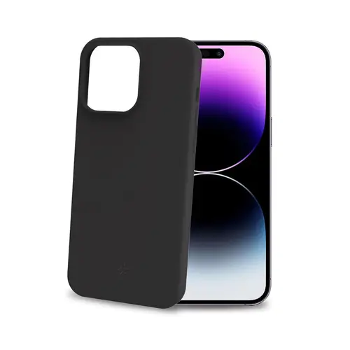 CROMO1056BK funda para teléfono móvil 17 cm (6.7") Negro - Imagen 1