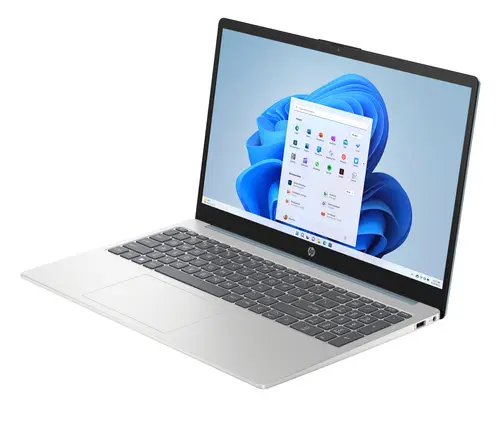 Laptop 15-fd0239ns Intel® Core i5 i5-1334U Portátil 39,6 cm (15.6") Full HD 8 GB DDR4-SDRAM 512 GB SSD Wi-Fi 6 (802.11ax) Windows 11 Home Azul - Imagen 7