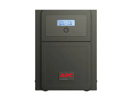 Easy UPS SMV sistema de alimentación ininterrumpida (UPS) Línea interactiva 2 kVA 1400 W 6 salidas AC - Imagen 2
