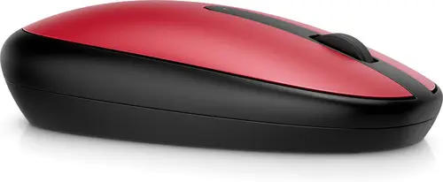 Ratón Bluetooth 240 rojo - Imagen 3